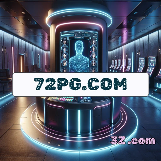 A Confiavel Experiência de Jogos no 72pg.com